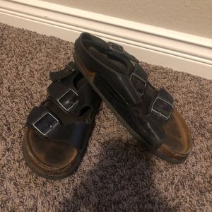 BIRKENSTOCKS